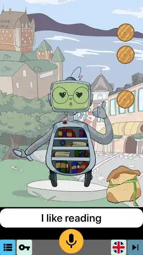 Play Prof Lecto as an online game Prof Lecto with UptoPlay