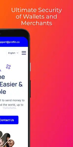 Play Proflin Smart Wallet as an online game Proflin Smart Wallet with UptoPlay
