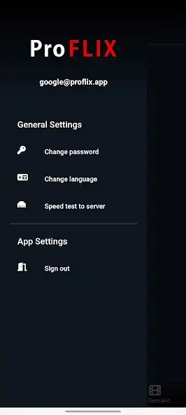 Play ProFLIX as an online game ProFLIX with UptoPlay