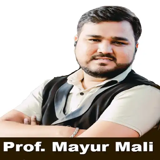 Play Prof. Mayur Mali APK