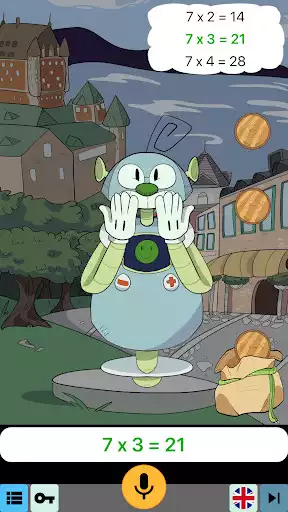 Play Prof Multi as an online game Prof Multi with UptoPlay