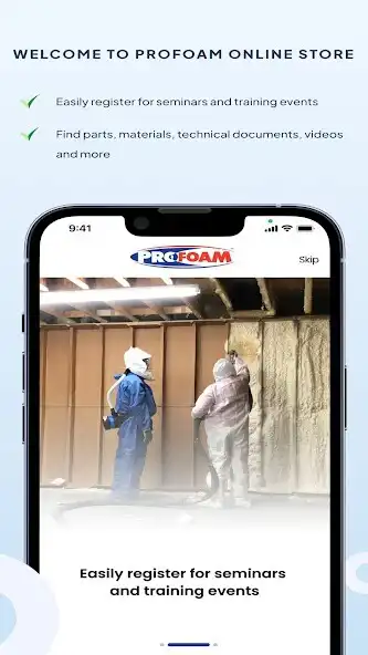 Play Profoam Corporation as an online game Profoam Corporation with UptoPlay