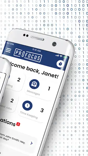 Play ProFocus as an online game ProFocus with UptoPlay
