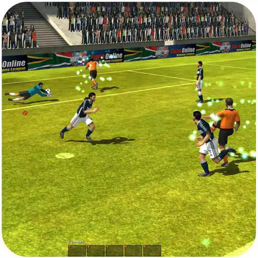 Free play online Pro Football 2015 APK Free play online Pro Football 2015 APK