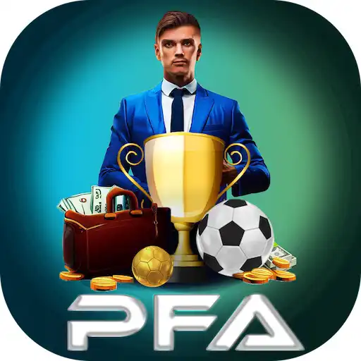 Play Pro Football Agent APK Play Pro Football Agent APK