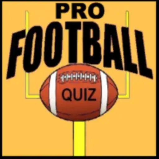 Play APK Pro Football Quiz - NFL  and enjoy Pro Football Quiz - NFL with UptoPlay com.digital_oppression.pro_football_quiz