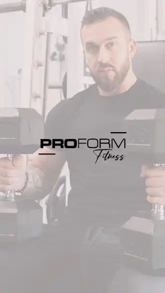 Play PROform Fitness BC  and enjoy PROform Fitness BC with UptoPlay