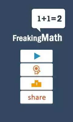 Play Pro Freaking Math