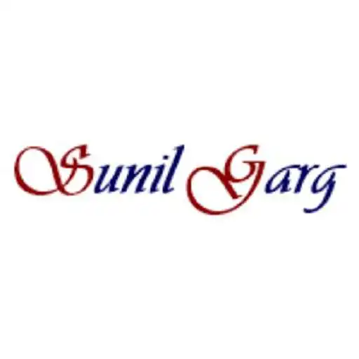 Free play online Prof Sunil Garg APK