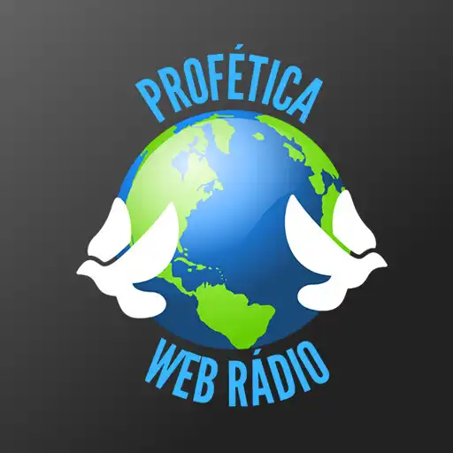 Play Profética Web Rádio APK Play Profética Web Rádio APK