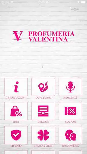 Play Profumeria Valentina  and enjoy Profumeria Valentina with UptoPlay