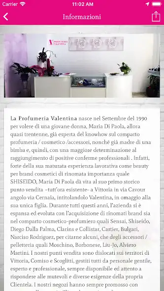 Play Profumeria Valentina as an online game Profumeria Valentina with UptoPlay