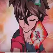 Free play online Pro Game Bakugan Battle Brawlers Guia APK