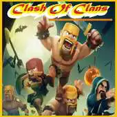 Free play online Pro Game Clash Of Clans Best Tricks APK