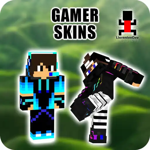 Play Pro Gamer Skins for Minecraft APK Play Pro Gamer Skins for Minecraft APK