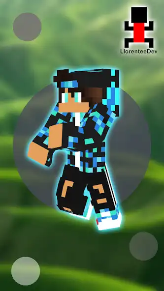 Play Pro Gamer Skins for Minecraft  and enjoy Pro Gamer Skins for Minecraft with UptoPlay