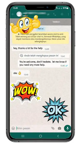 Play Pro GB WA Version - Pro Themes  and enjoy Pro GB WA Version - Pro Themes with UptoPlay