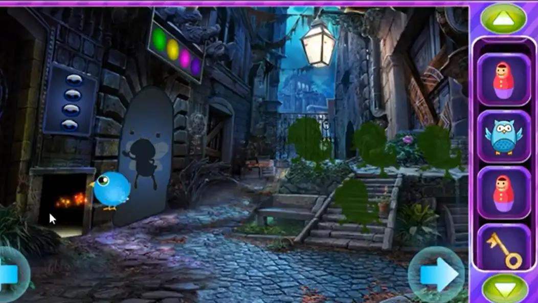 Play Progeny Robber Escape  and enjoy Progeny Robber Escape with UptoPlay