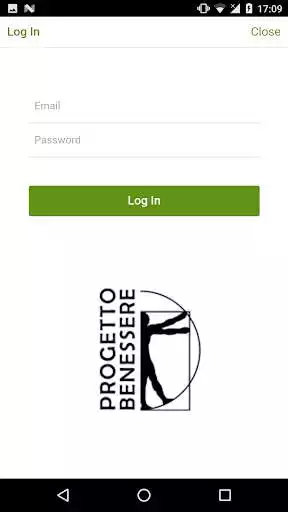 Play Progetto Benessere  and enjoy Progetto Benessere with UptoPlay