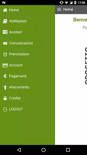 Play Progetto Benessere as an online game Progetto Benessere with UptoPlay