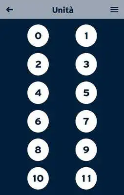 Play Progetto Junior 3 Glossario