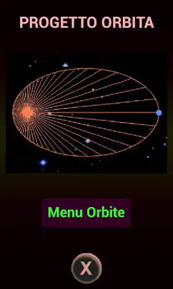 Play Progetto Orbita  and enjoy Progetto Orbita with UptoPlay