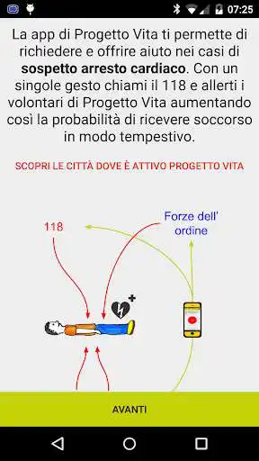 Play Progetto Vita  and enjoy Progetto Vita with UptoPlay