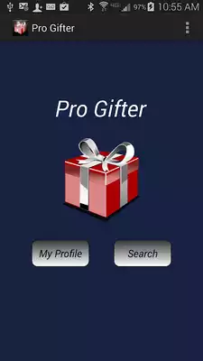 Play Pro Gifter