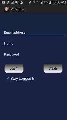 Play Pro Gifter