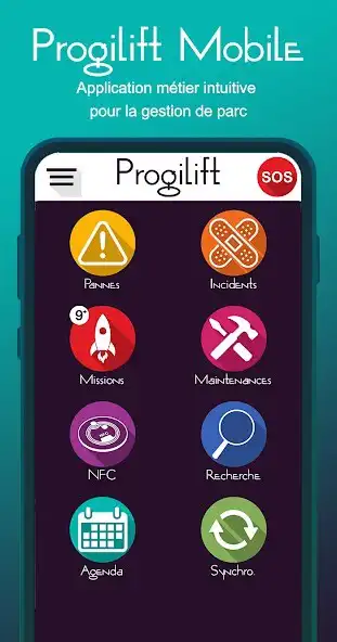Play Progilift  and enjoy Progilift with UptoPlay