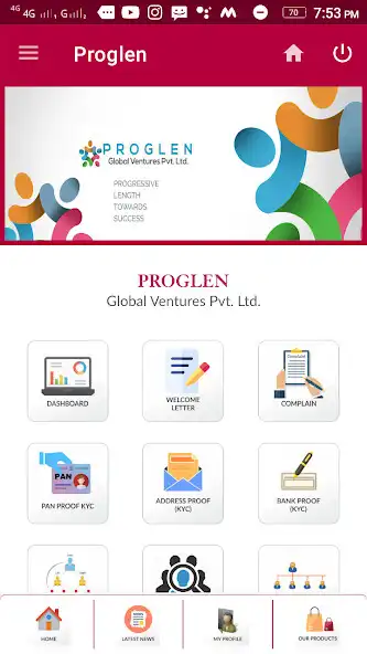 Play Proglen as an online game Proglen with UptoPlay