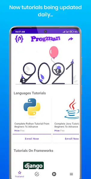 Play Progman: Learn to Code  and enjoy Progman: Learn to Code with UptoPlay