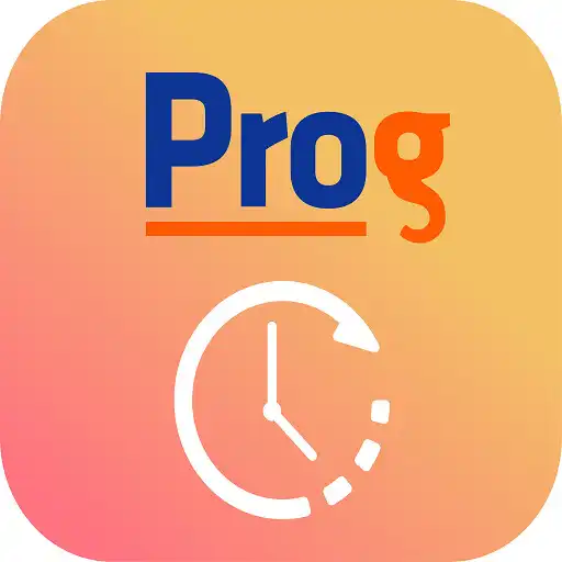 Play ProgNext Clock APK