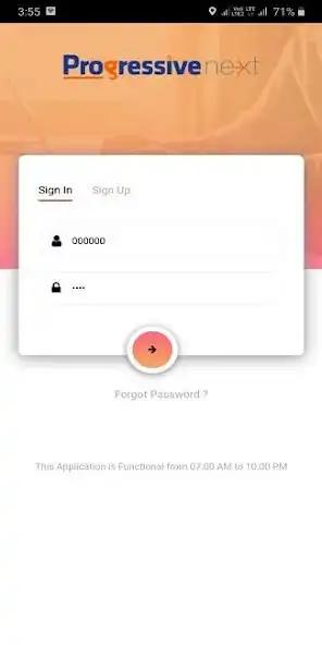 Play ProgNext Clock as an online game ProgNext Clock with UptoPlay