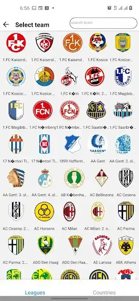 Play Prognostiker as an online game Prognostiker with UptoPlay