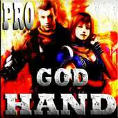 Free play online Pro God Hand Best Game Guidare APK Free play online Pro God Hand Best Game Guidare APK