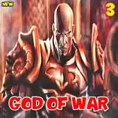 Free play online Pro God Of War 3 Cheat APK