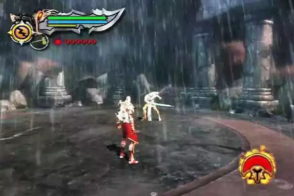 Play Pro God Of War 3 Cheat