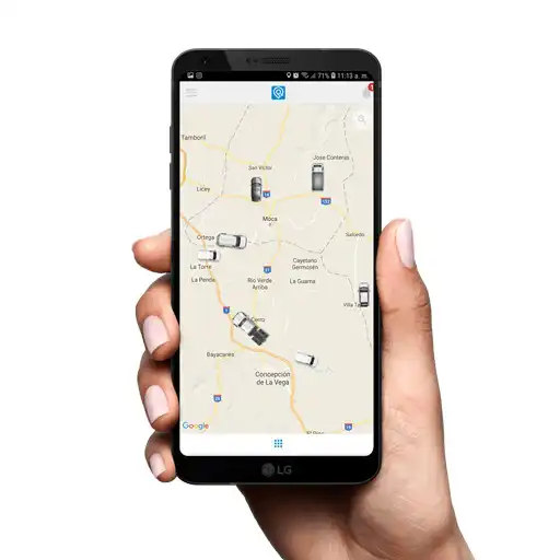 Play ProGPS  and enjoy ProGPS with UptoPlay