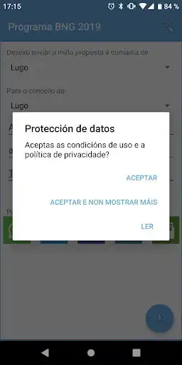 Play Programa BNG 2019  and enjoy Programa BNG 2019 with UptoPlay