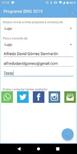Play Programa BNG 2019 as an online game Programa BNG 2019 with UptoPlay