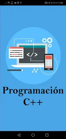 Play Programación en C  and enjoy Programación en C with UptoPlay