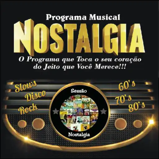 Play Programa Musical Nostalgia APK Play Programa Musical Nostalgia APK