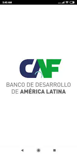 Play Programa Verde CAF  and enjoy Programa Verde CAF with UptoPlay