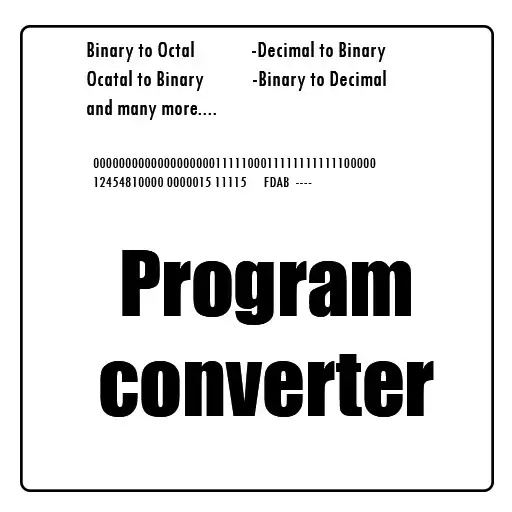 Play Program Converter - All in one APK Play Program Converter - All in one APK