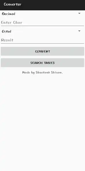Play Program Converter - All in one  and enjoy Program Converter - All in one with UptoPlay
