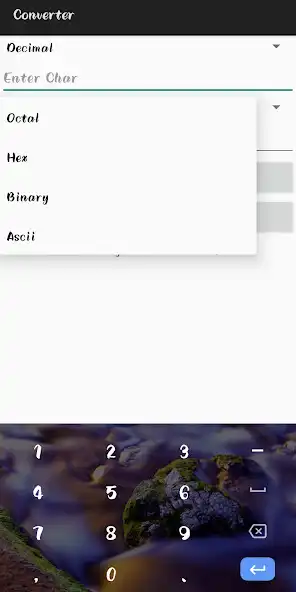 Play Program Converter - All in one as an online game Program Converter - All in one with UptoPlay