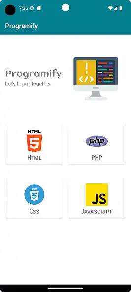 Play Programify  and enjoy Programify with UptoPlay