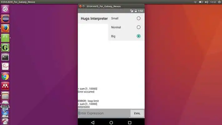 Play Programing Haskell in Android Play Programing Haskell in Android