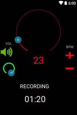 Play Programmable metronome as an online game Programmable metronome with UptoPlay